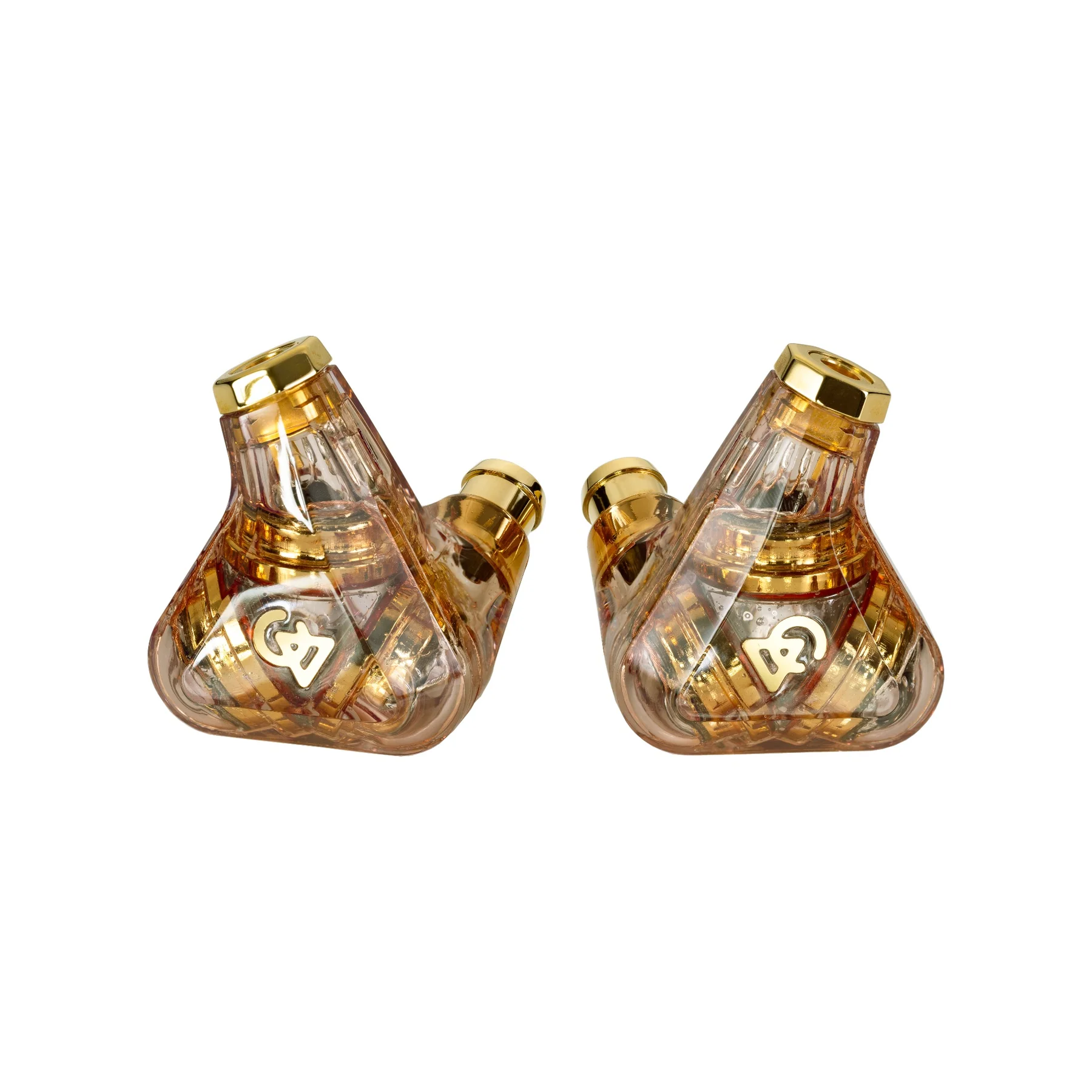 Campfire Audio Trifecta Amber Radiance